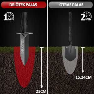 Detetor Detector Metais Kit Novo Pro