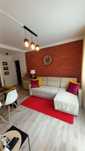 Centrum,apartament na doby, parking.