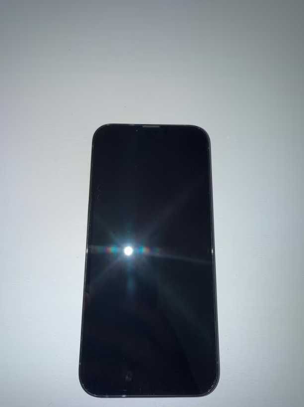 iPhone 13 Pro Max 128 GB Zielony
