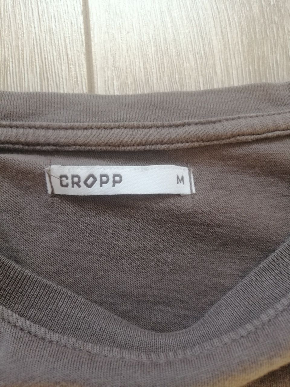 Koszulka CROPP rozmiar M