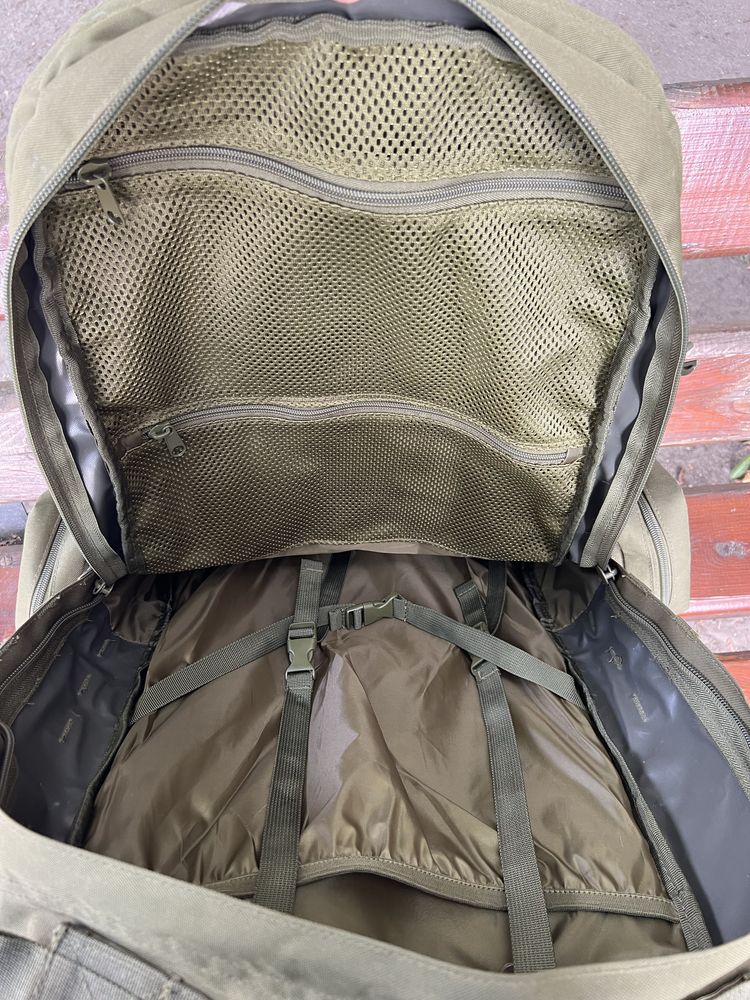 Тактичний рюкзак ROTHCO for army USA 60l