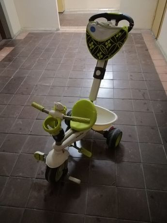 Продається дитячий велосипед Smart trike.