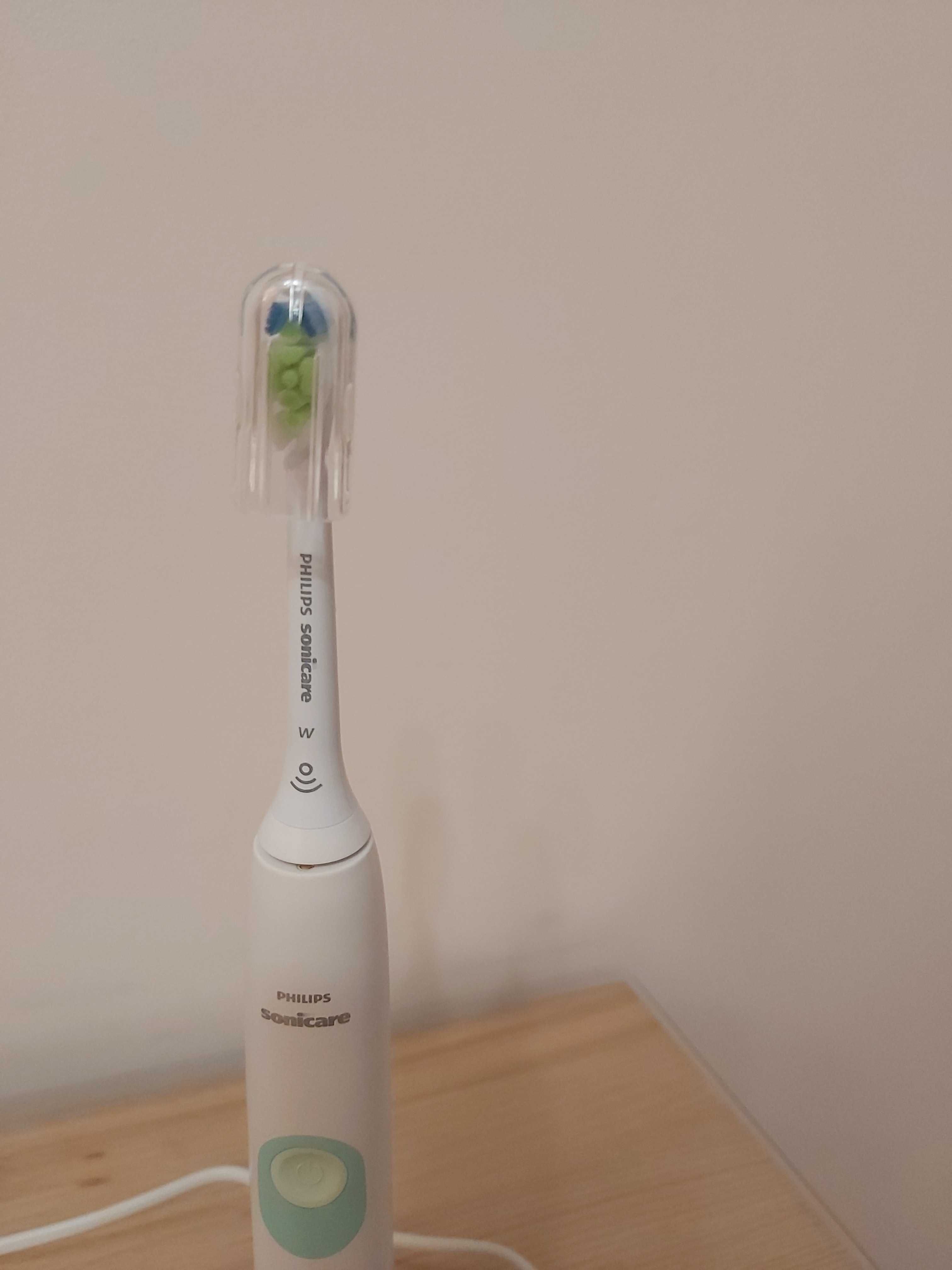 szczoteczka soniczna Philips sonicare HX6807/24 Protective clean