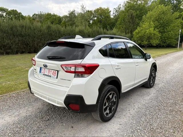 Subaru XV Crosstrek 2.0i Automat CVT/AWD, 1 995 cm3, 150KM
