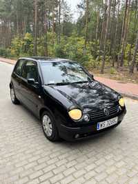 VW Lupo 1.4/1998r/klima