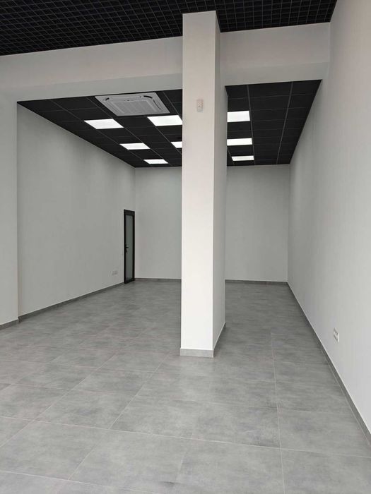 Продаж комерційного приміщення 57,3м2 вул. Вовчинецька 55