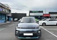 Kia Soul Booster 2020 EV 64 kw