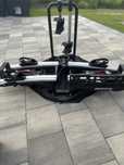 Bagażnik rowerowy Bosal Traveller 2Fix4Bike