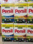 Persil 6kg import z DE biały lub kolor