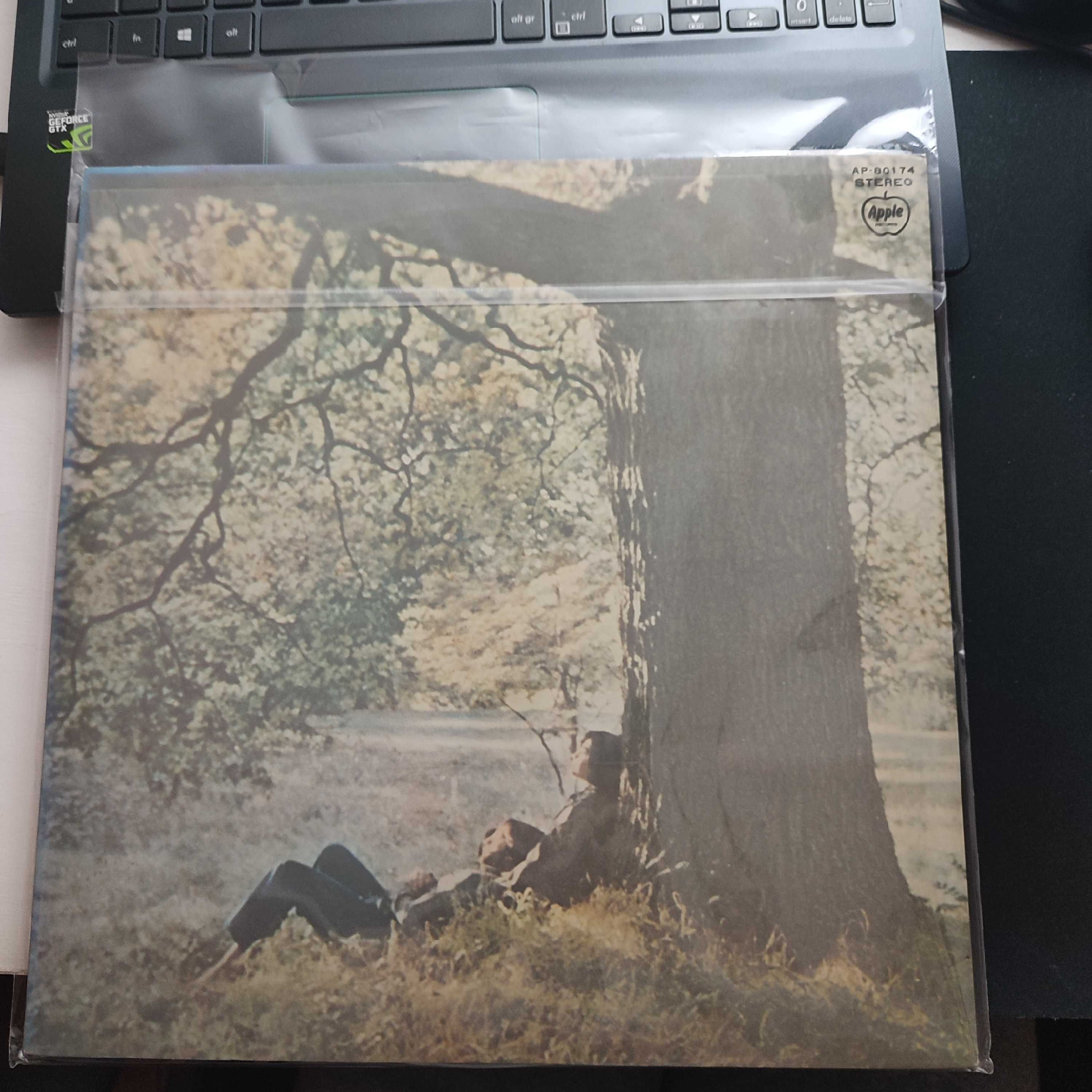 Discos Japão Paul McCartney, John Lennon, Wings
