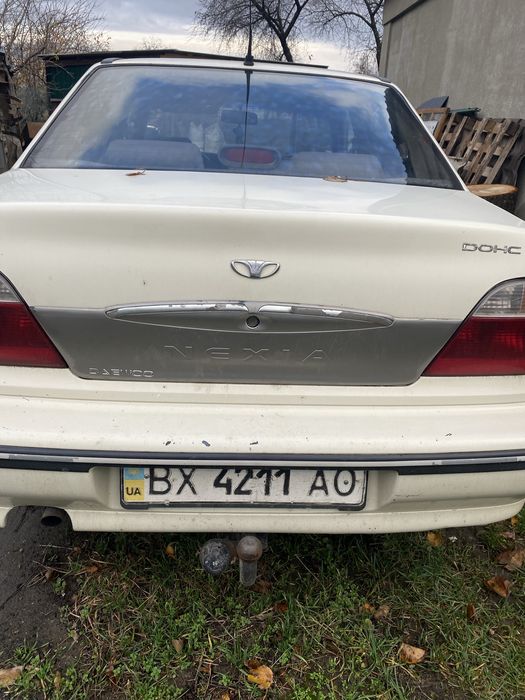 Продам нексію недорого