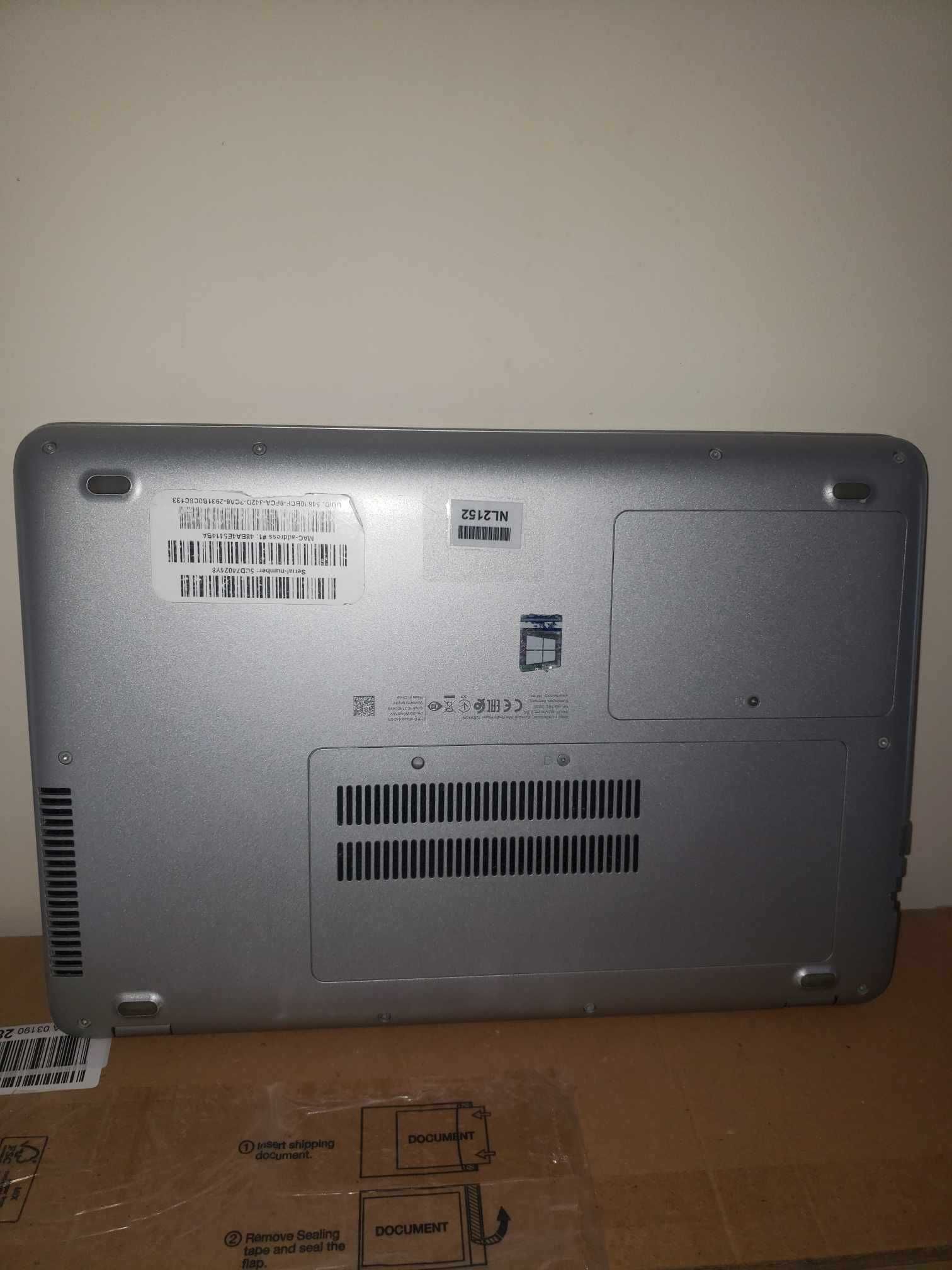 HP ProBook 440 G4