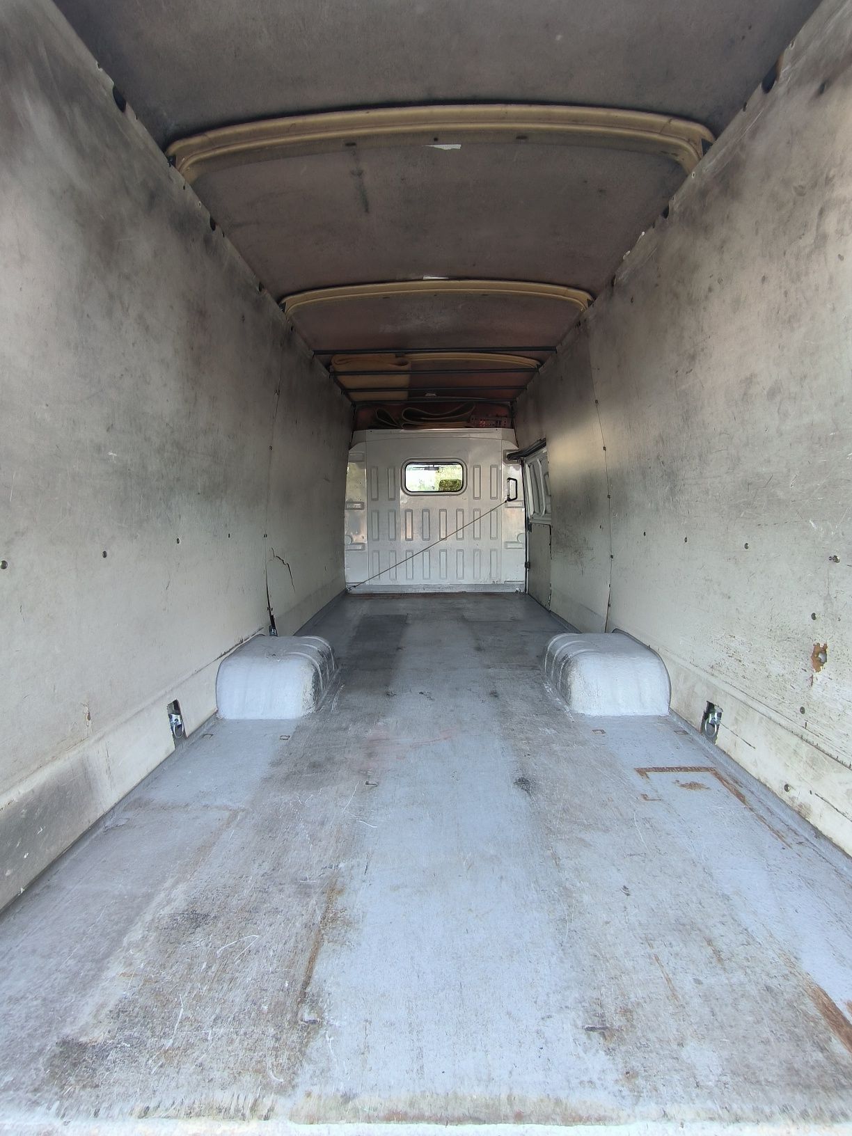 Iveco daily 35/12