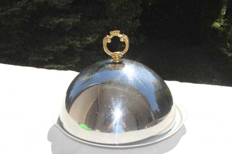Кришки для страв
