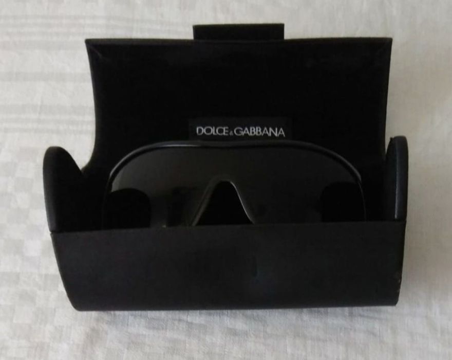 Óculos de Sol Doce & Gabbana DG6008-B 501/07