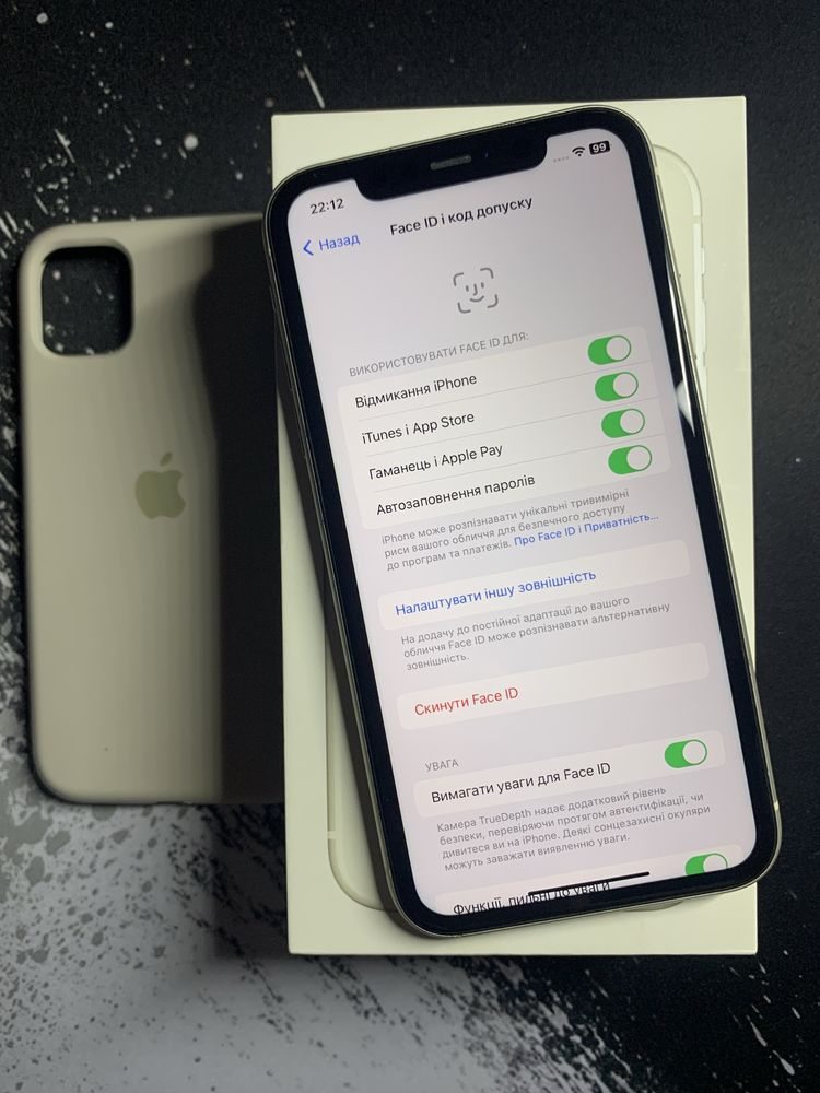 iPhone 11 64gb Відмінний стан!