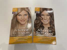 Avon Advance Techniques