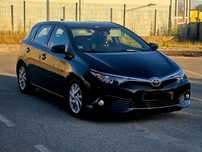 Toyota Auris 1.6 D-4D Comfort+Navi