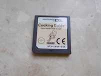 Cooking Guide - przewodnik gotowania na Nintendo ds-zdecyduj, co zjesz