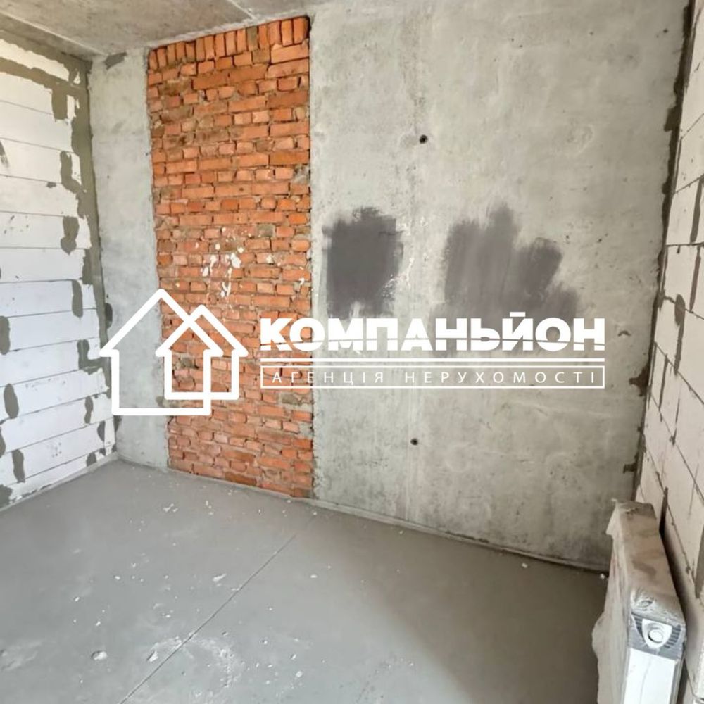 Продаж|2-х кім. квартира | ЖК «City Park»