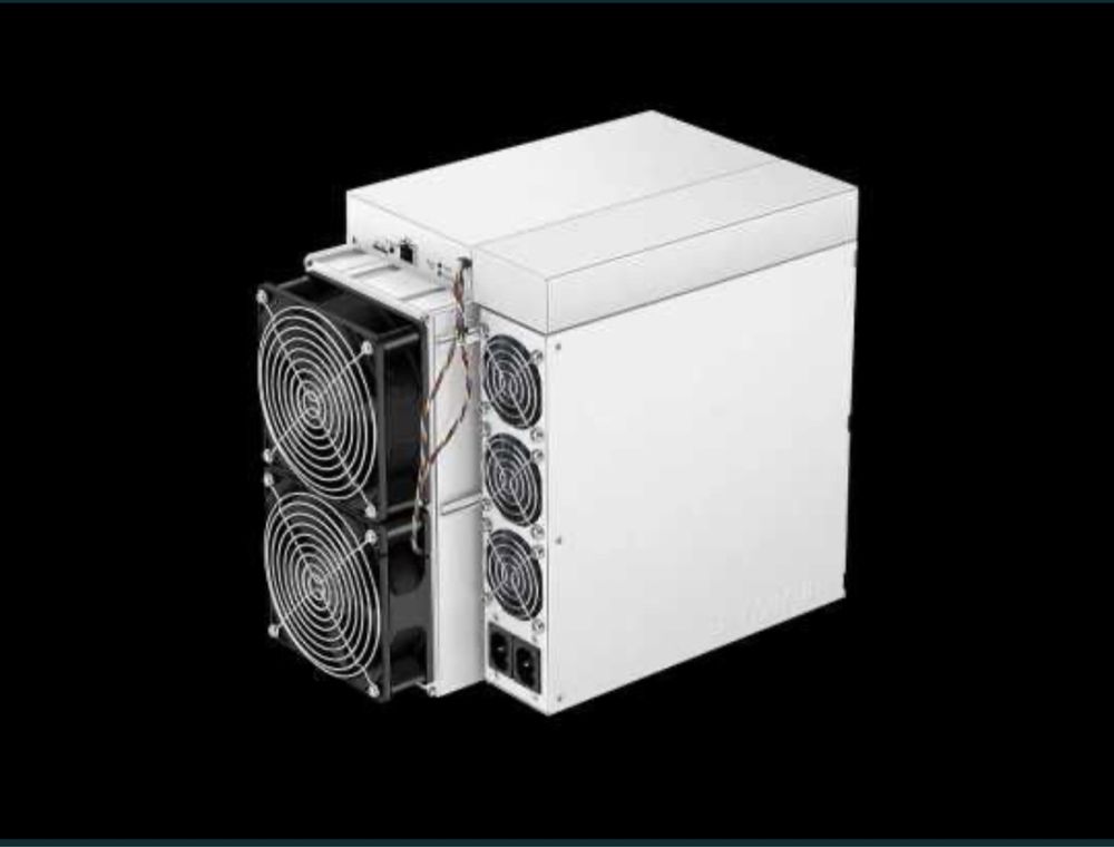 Asic Bitmain Antminer S19 95Th/s