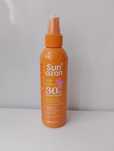 Sunozon Ipanema Spray do opalania SPF 30 200 ml