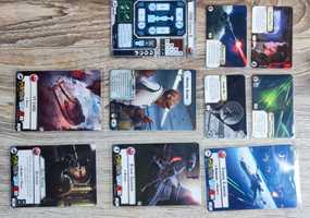 Star Wars Armada Promo Cards Rebels