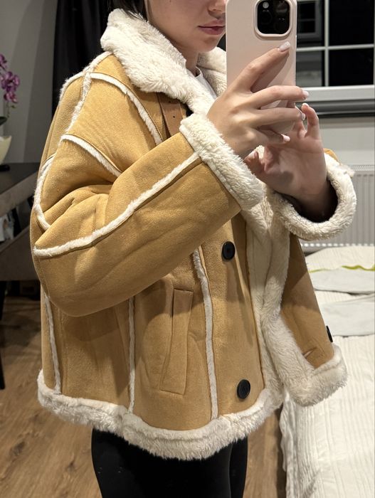 Дублянка рижа хс