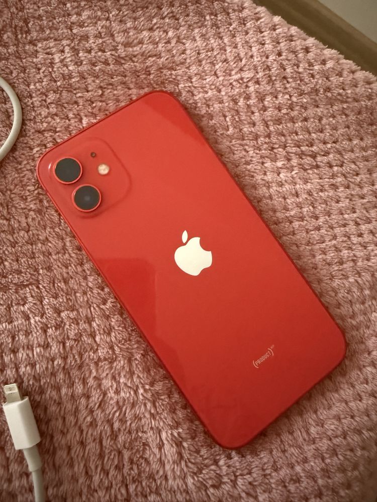 iPhone 12 64gb - Como Novo