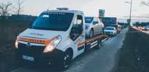 Auto Laweta Pomoc Drogowa Transport 24h/7 Autolaweta Oława Brzeg DOA