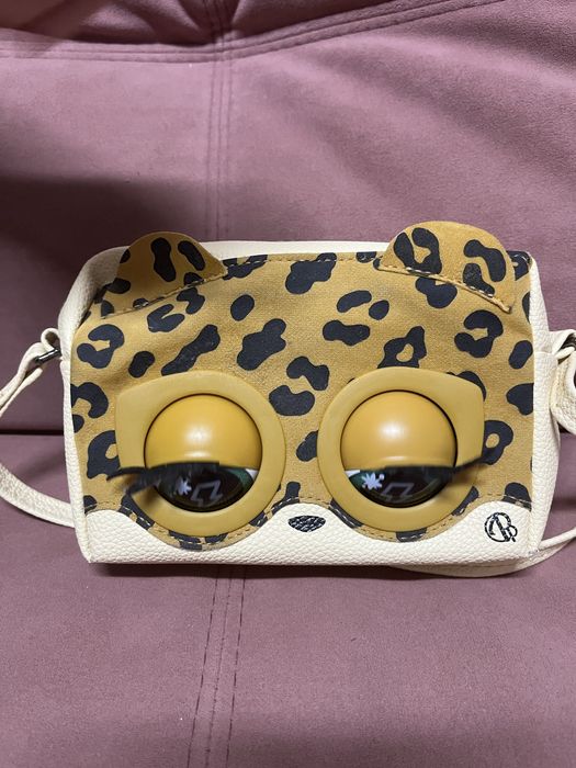 Интерактивная сумочка Purse Pets