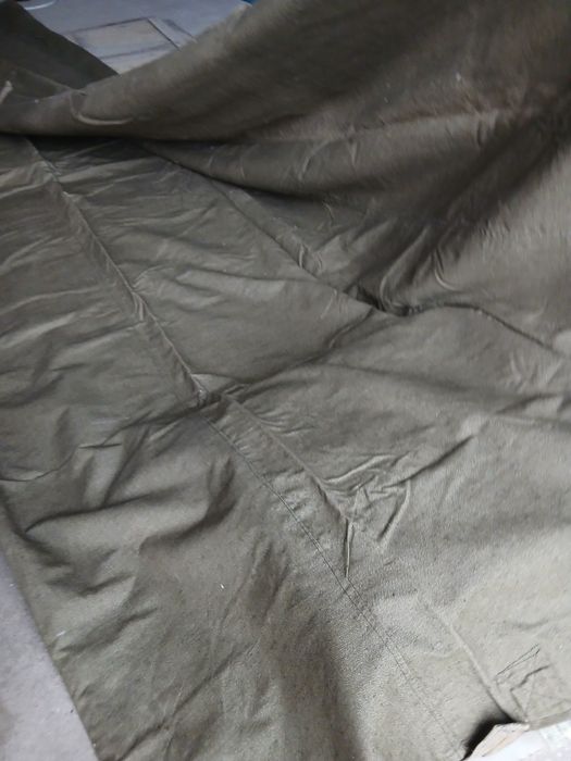 Бризенти нові срср