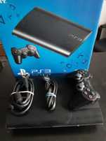 PlayStation 3(PS3)|500 gb|PS3 Super Slim