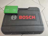 Tester diagnostyczny Bosch Kts 520 ubox 02 komplet