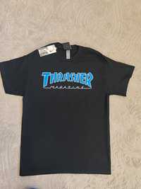 Нові Футболки thrasher ORIGINAL