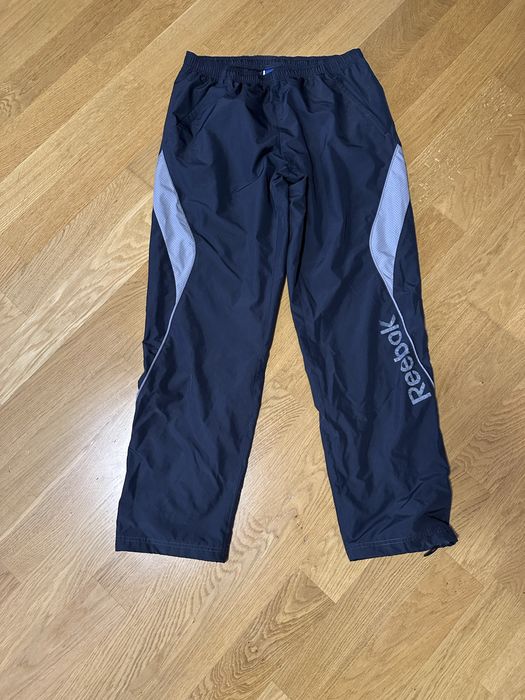 Спортивні штани Reebok розмір М