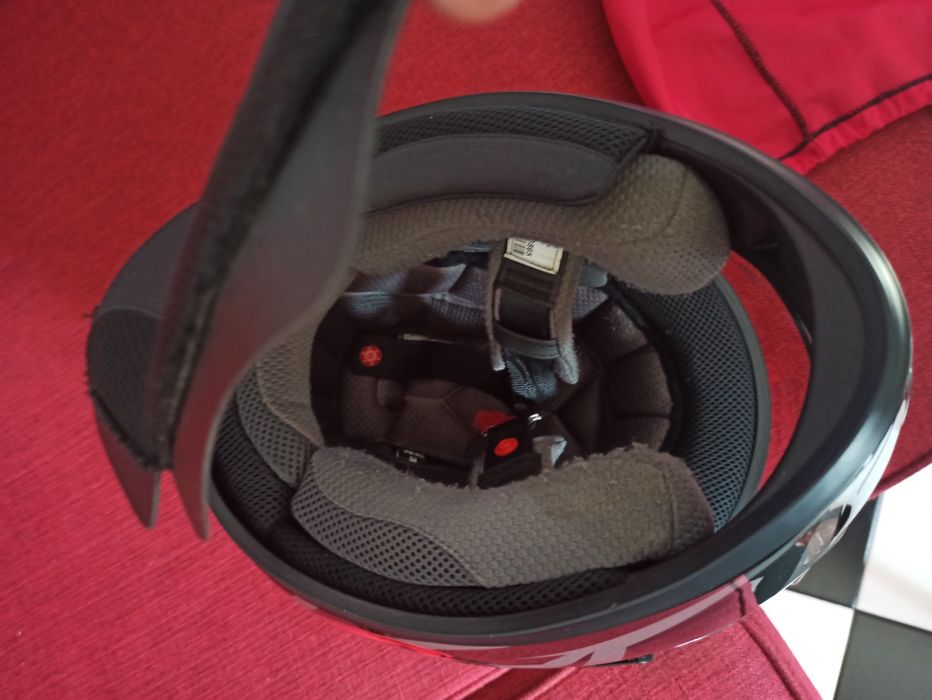 Capacete Bell XS
