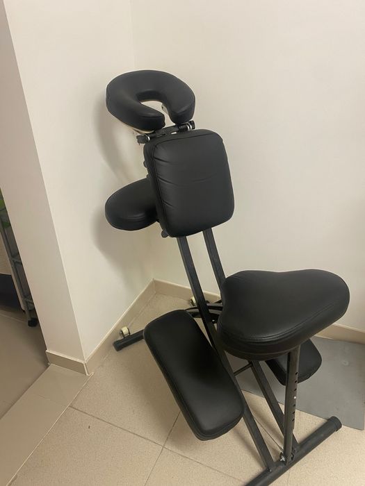 Cadeira quick massagem