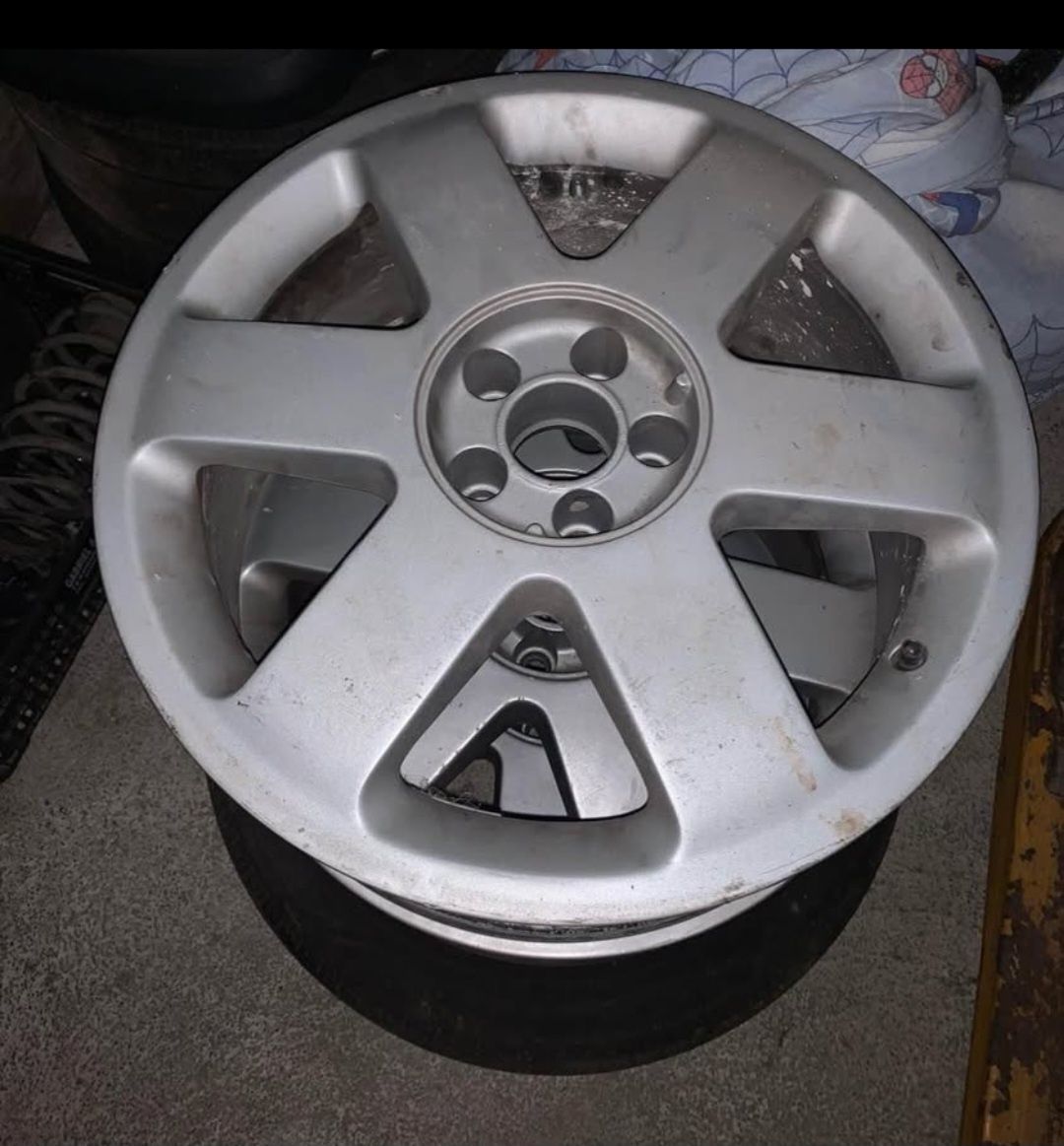 Peças Audi A3 8L