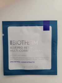 Biotherm Blue Pro-Retinol Multi-Correct Cream 10 ml
