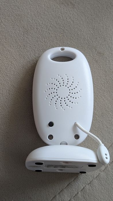 Monitor Bebé - Câmara