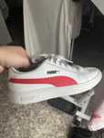 Buty Puma 34,5 chlopiece super stan wkladka 22 cm