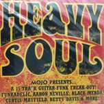 cd - heavy soul - mojo