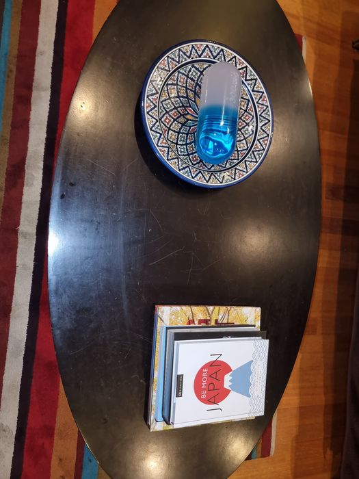 Mesa de centro de sala