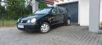 Vw polo 1.2 bezyna