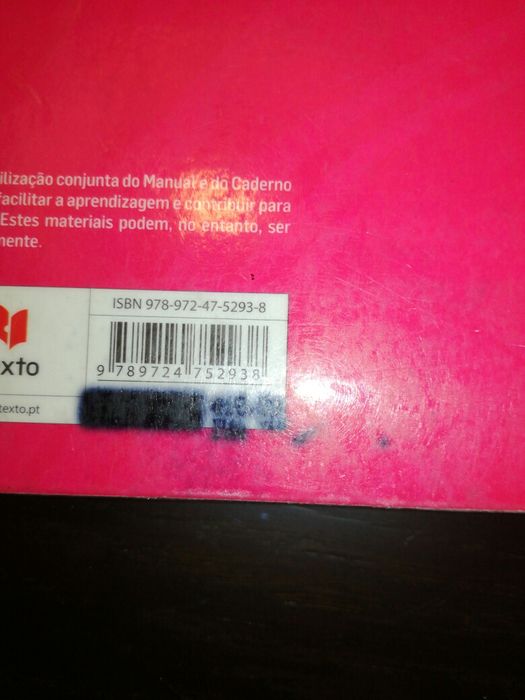 Manual e caderno de Atividades de Geografia Mapa Mundo 9ano