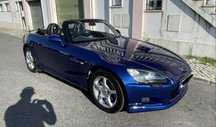 Honda S2000.