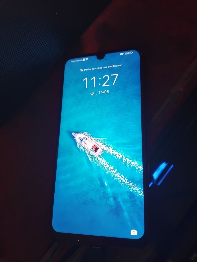 Huawei P Smart 2019