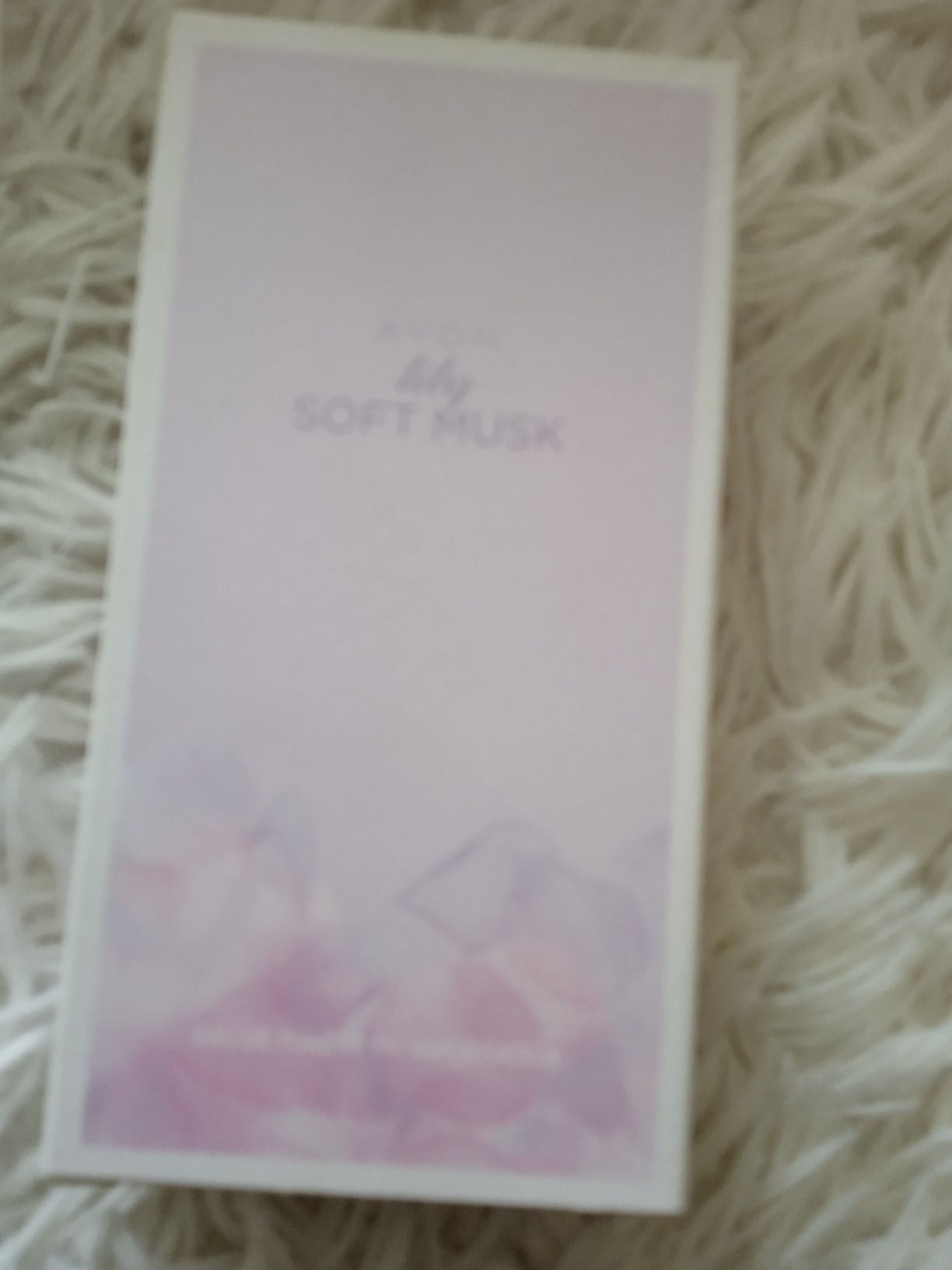 Lily Soft Musk woda toaletowa