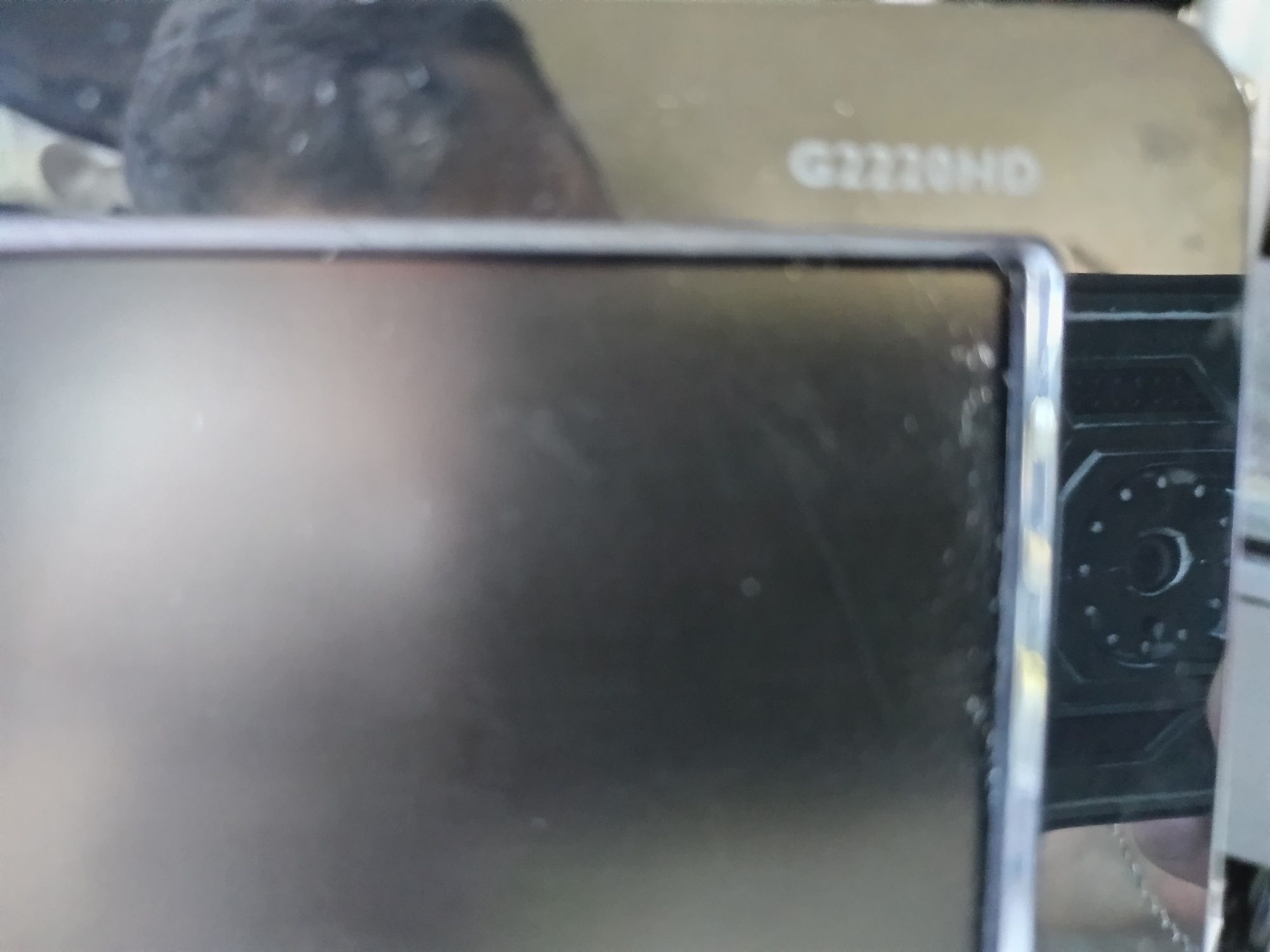 Monitor BenQ 22 gratis kable
